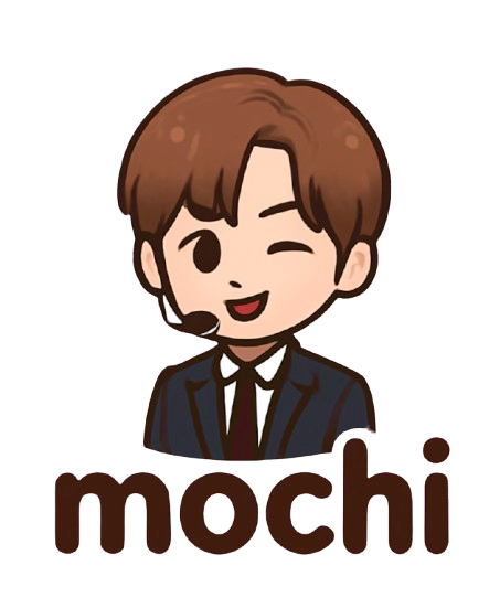 mochi