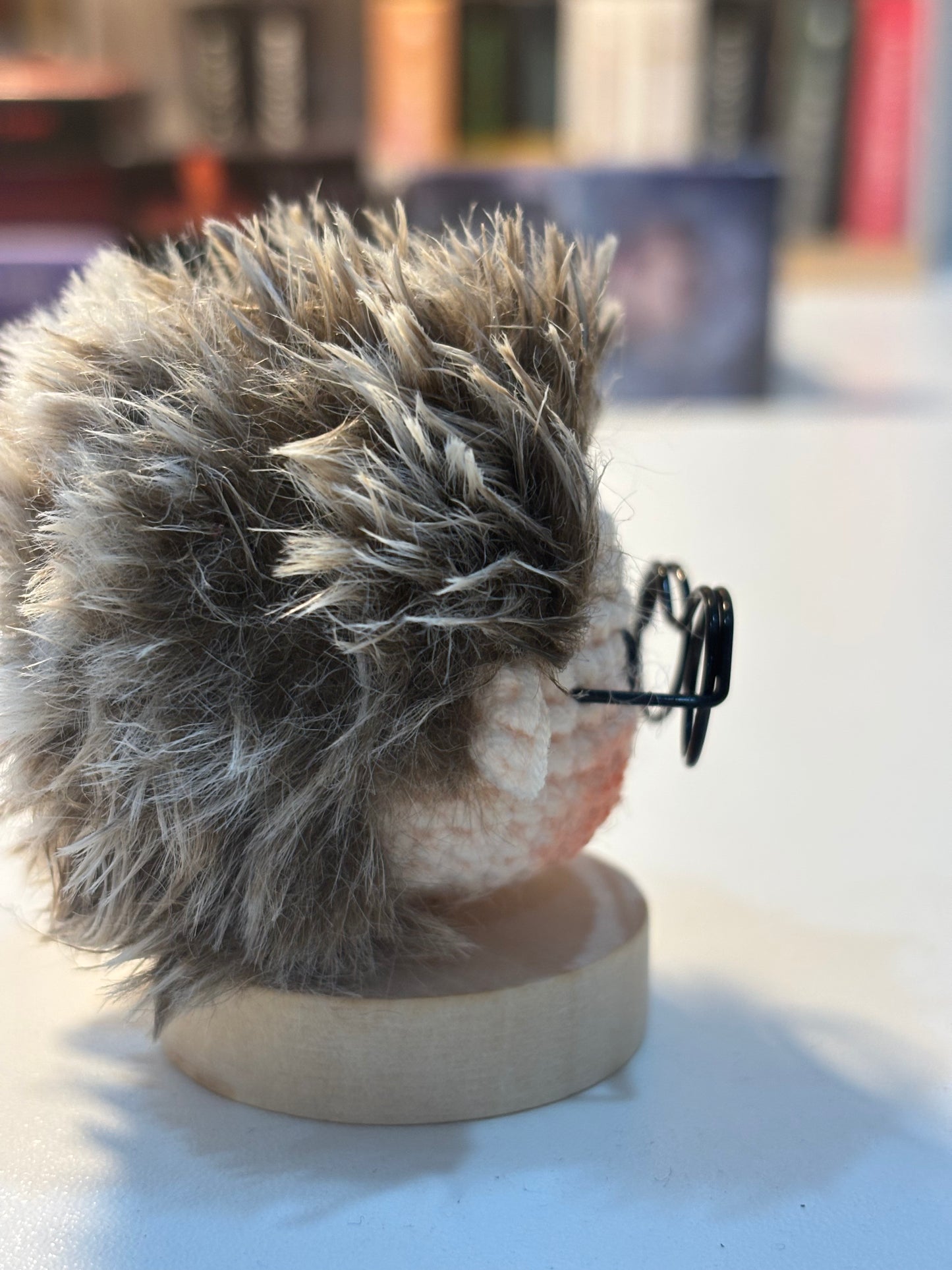 18 pieces gift box inspired bymartin cortis  Keychain Dolls Handmade Plush Doll