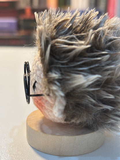 18 pieces gift box inspired bymartin cortis  Keychain Dolls Handmade Plush Doll